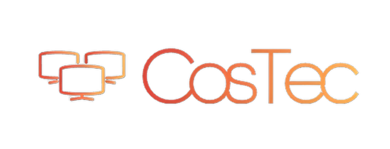 Logo CosTec
